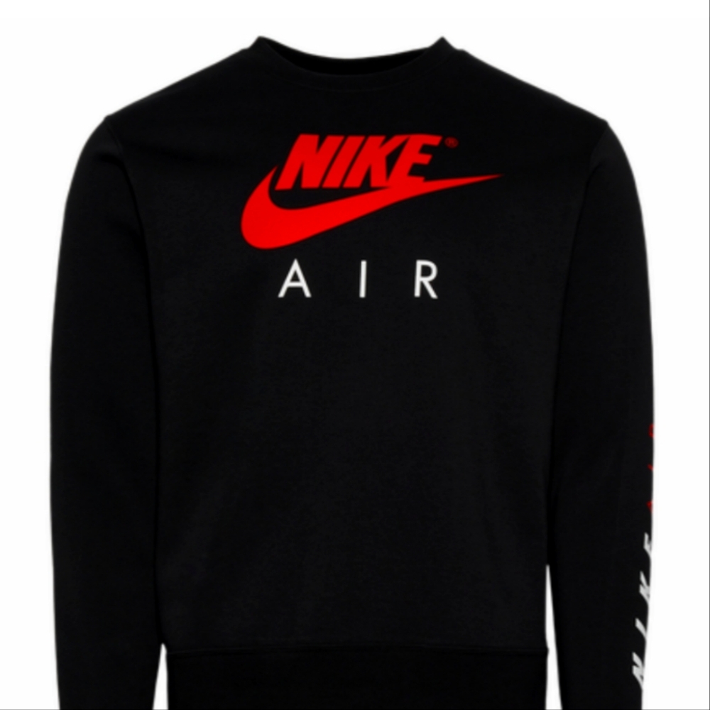 Nike Sweatshirt M - Picture 10 of 15